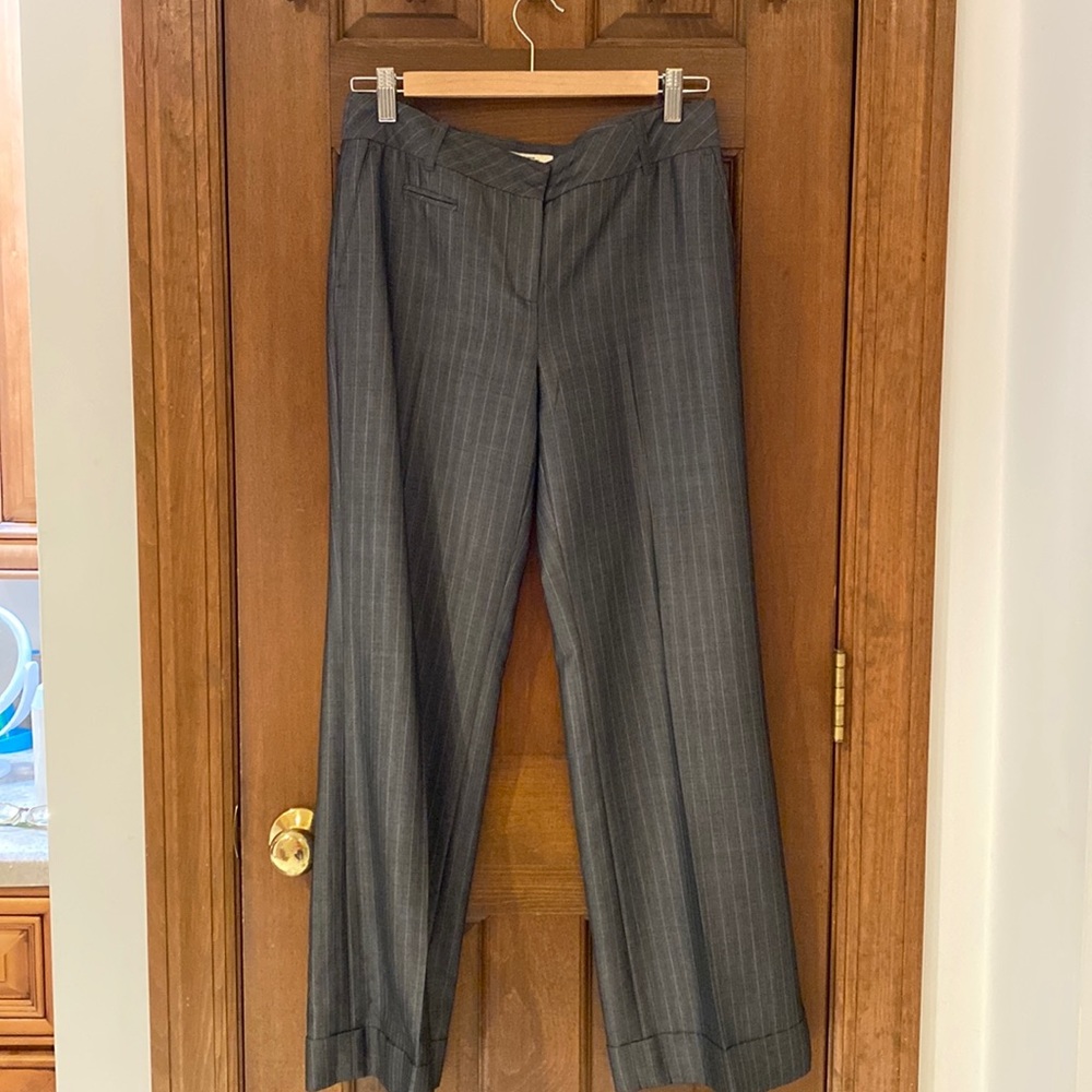 Ann Taylor trouser! Classic piece.